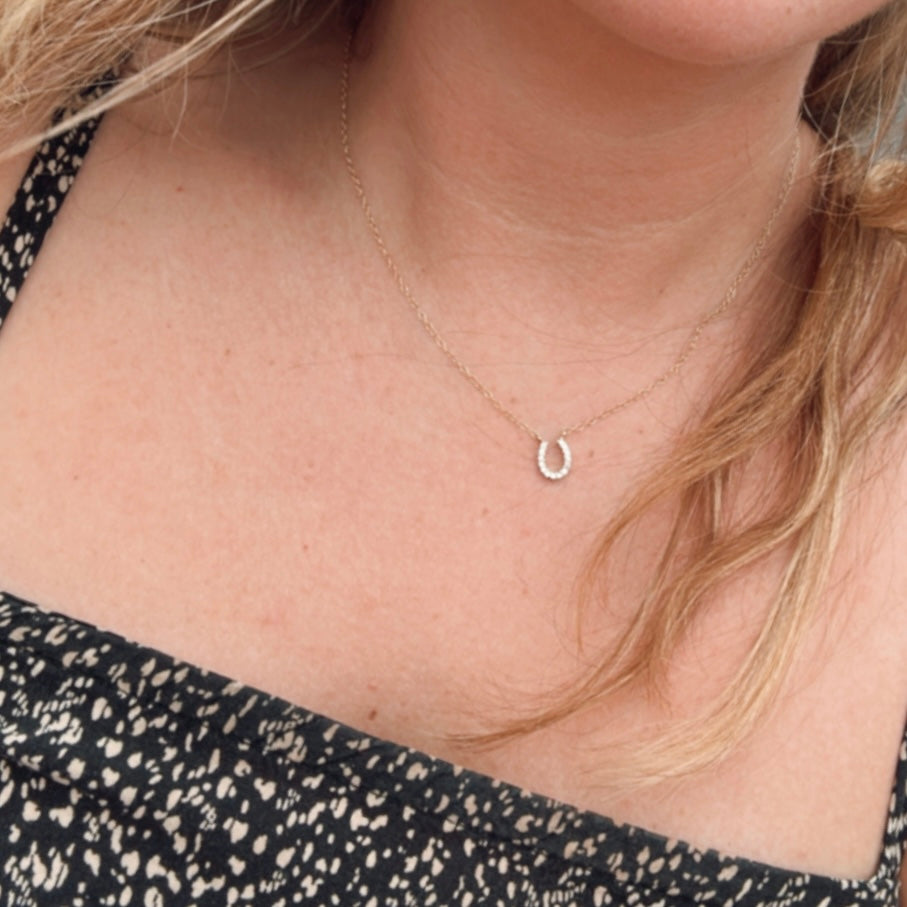 The Quinn Necklace