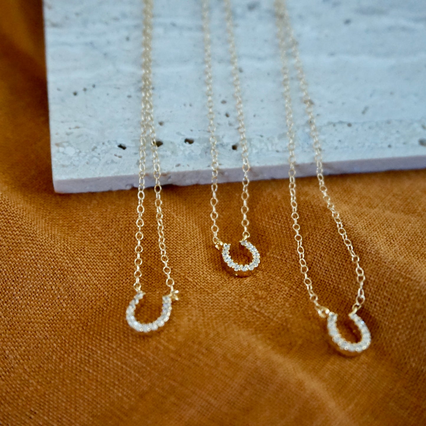 The Quinn Necklace