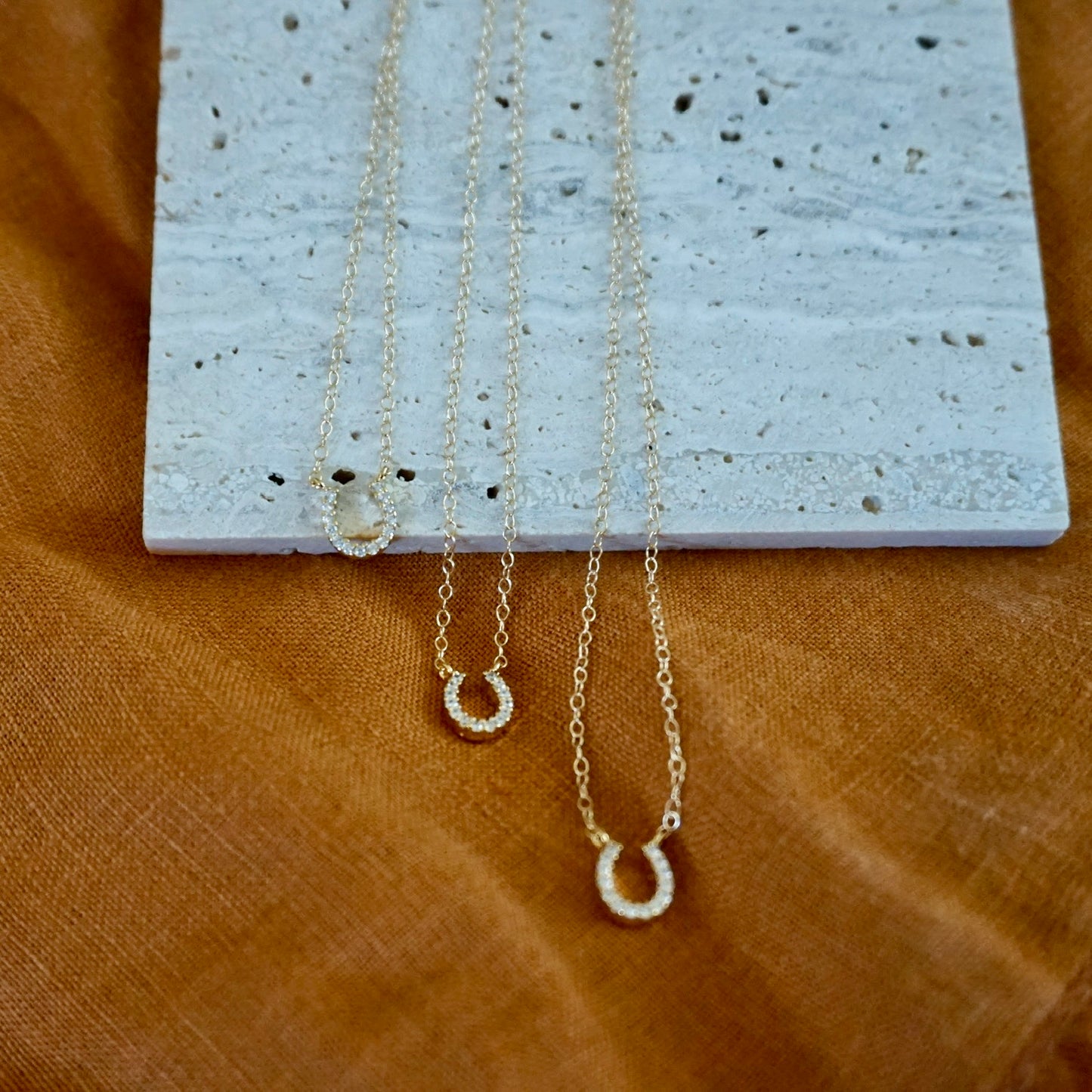 The Quinn Necklace