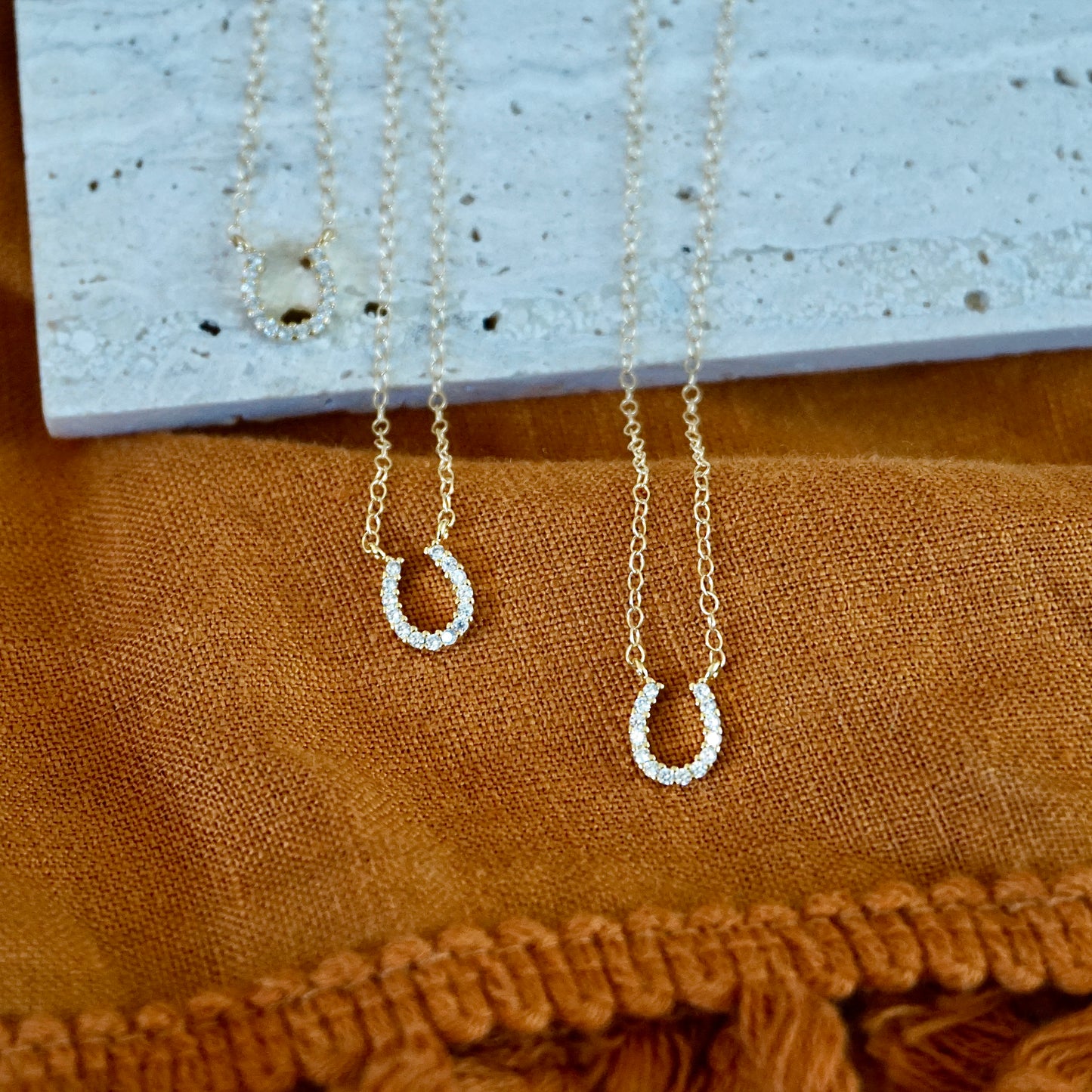 The Quinn Necklace
