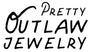 Pretty Outlaw Jewelry logo