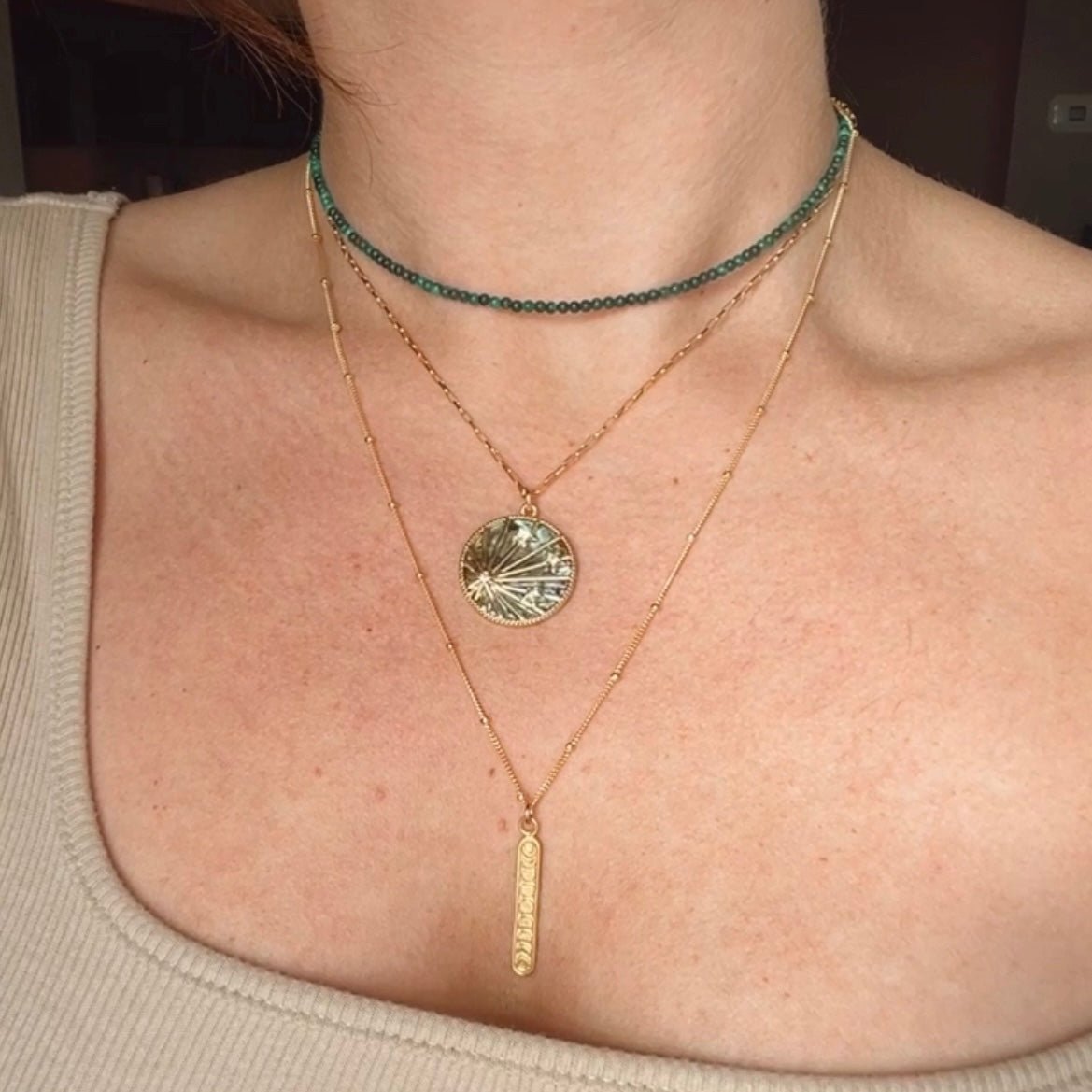 The Galaxy Set – Pretty Outlaw Jewelry - Main Image