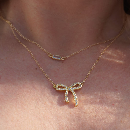 The Sydney Necklace