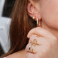 The Taylor Earrings