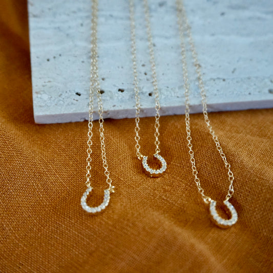 The Quinn Necklace