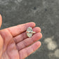 Emerald Valley Turquoise Ring Size 7.5