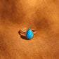 Blue Ridge Ring size 5 - Pretty Outlaw Jewelry