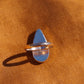 Blue Ridge Ring size 7 - Pretty Outlaw Jewelry