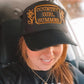 "Country Girl Summer" Trucker Hat - Pretty Outlaw Jewelry