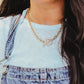 The Blake Necklace - Pretty Outlaw Jewelry