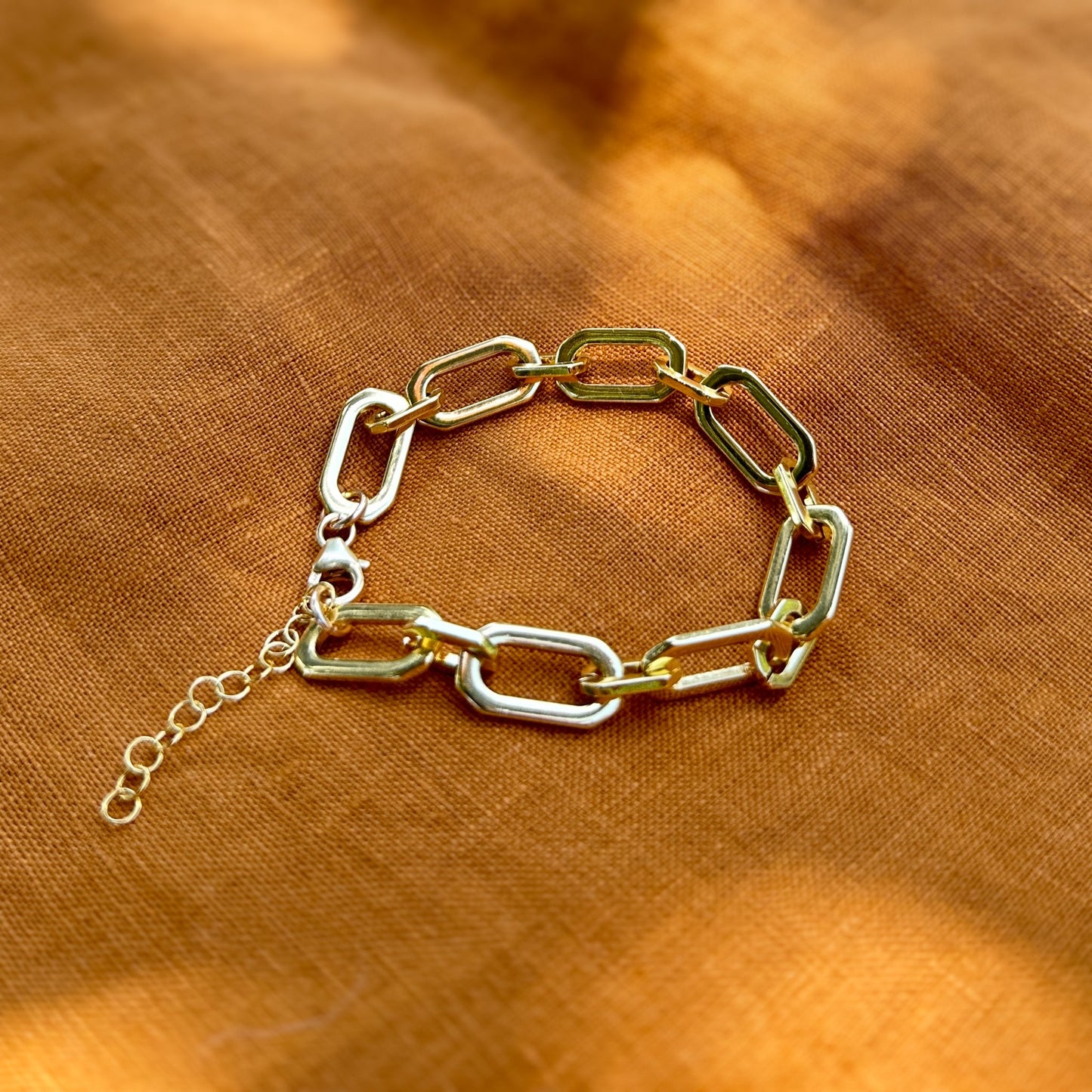 The Lady Bracelet - Pretty Outlaw Jewelry