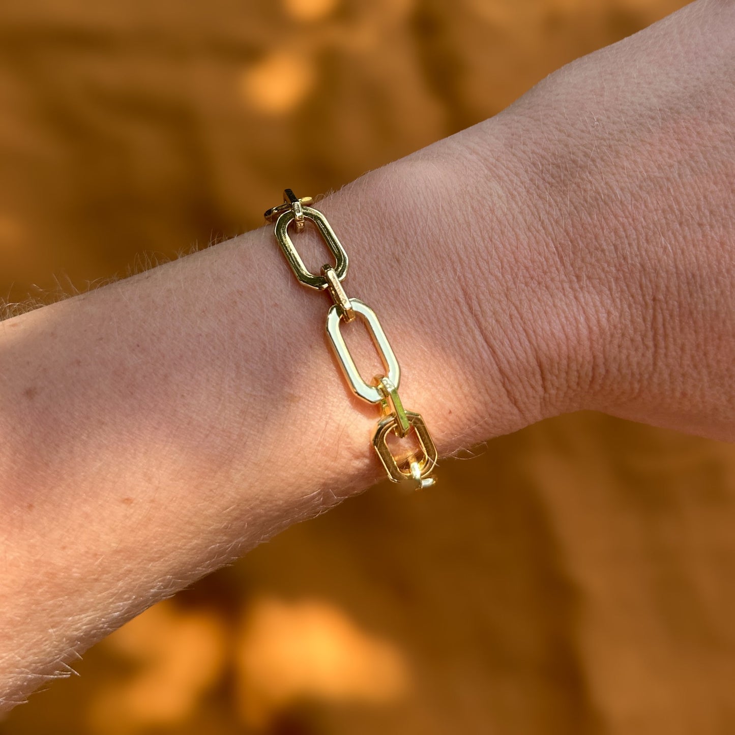 The Lady Bracelet - Pretty Outlaw Jewelry