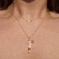 The Peyton Necklace - Pretty Outlaw Jewelry