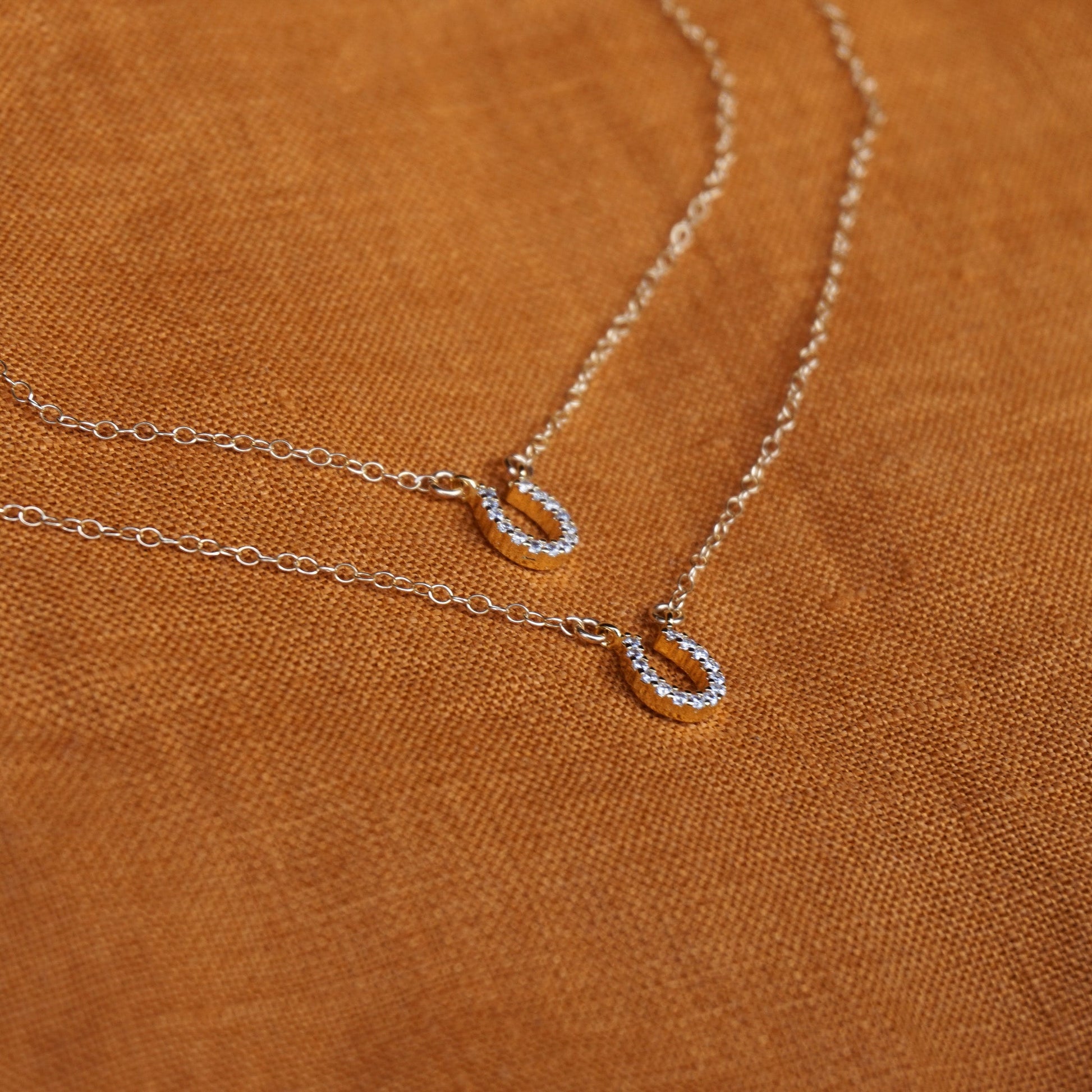 The Quinn Necklace - Pretty Outlaw Jewelry