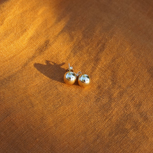 The Riley Earrings - Pretty Outlaw Jewelry